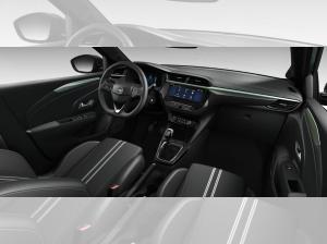 Opel Corsa 1.2 74kW, 48V YES eDCT
