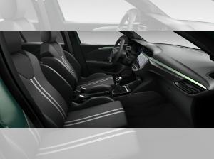 Opel Corsa 1.2 74kW, 48V YES eDCT