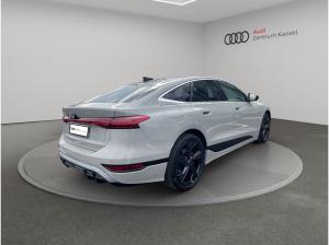 Audi A6 SB e-tron LED AHK Tech+ Standklima 360°