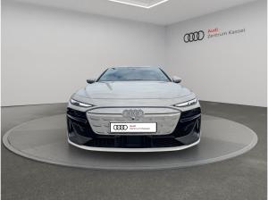Audi A6 SB e-tron LED AHK Tech+ Standklima 360°