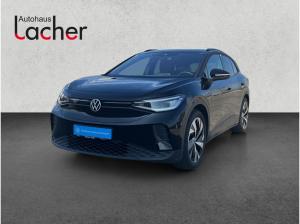 Volkswagen ID.4 Pro 4Motion, Wärmepumpe, Navi, AHK