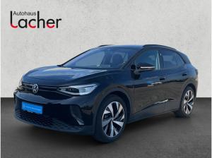 Volkswagen ID.4 Pro 4Motion, Wärmepumpe, Navi, AHK