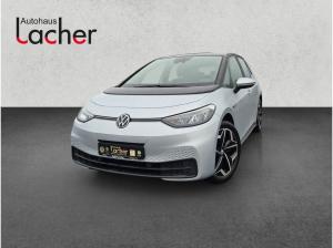 Volkswagen ID.3 Pro Performance , Navi, CarPlay