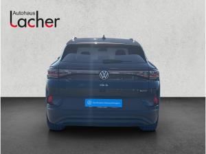 Volkswagen ID.4 Pro 4Motion, Wärmepumpe, Navi, AHK