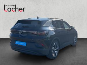 Volkswagen ID.4 Pro 4Motion, Wärmepumpe, Navi, AHK