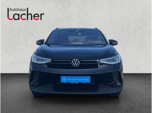 Volkswagen ID.4 Pro 4Motion, Wärmepumpe, Navi, AHK