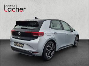 Volkswagen ID.3 Pro Performance , Navi, CarPlay