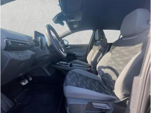 Volkswagen ID.4 Pro 4Motion, Wärmepumpe, Navi, AHK