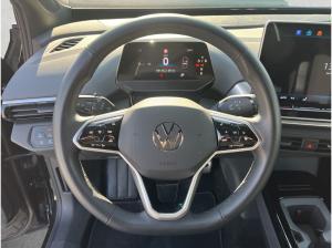 Volkswagen ID.4 Pro 4Motion, Wärmepumpe, Navi, AHK