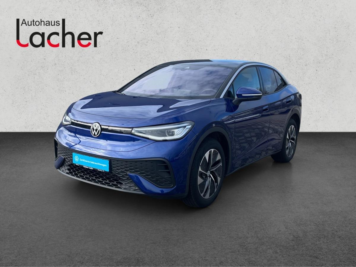 Volkswagen ID.5 Pure Wärmepumpe,IQ.LIGHT,Navi,5J-Garantie