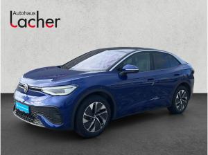 Volkswagen ID.5 Pure Wärmepumpe,IQ.LIGHT,Navi,5J-Garantie