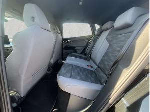 Volkswagen ID.4 Pro 4Motion, Wärmepumpe, Navi, AHK