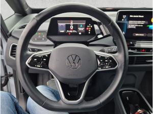 Volkswagen ID.3 Pro Performance , Navi, CarPlay
