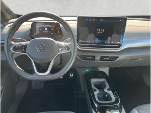Volkswagen ID.4 Pro 4Motion, Wärmepumpe, Navi, AHK
