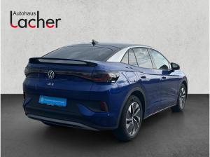 Volkswagen ID.5 Pure Wärmepumpe,IQ.LIGHT,Navi,5J-Garantie
