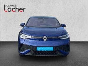 Volkswagen ID.5 Pure Wärmepumpe,IQ.LIGHT,Navi,5J-Garantie