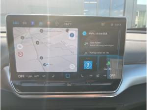 Volkswagen ID.4 Pro 4Motion, Wärmepumpe, Navi, AHK