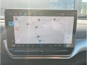 Volkswagen ID.4 Pro 4Motion, Wärmepumpe, Navi, AHK