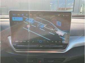 Volkswagen ID.4 Pro 4Motion, Wärmepumpe, Navi, AHK