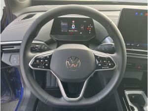 Volkswagen ID.5 Pure Wärmepumpe,IQ.LIGHT,Navi,5J-Garantie