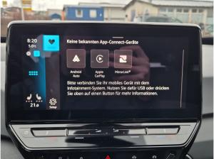 Volkswagen ID.3 Pro Performance , Navi, CarPlay