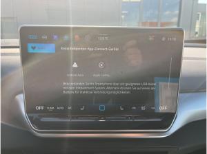 Volkswagen ID.4 Pro 4Motion, Wärmepumpe, Navi, AHK