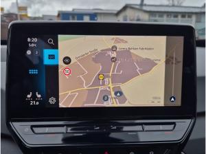 Volkswagen ID.3 Pro Performance , Navi, CarPlay