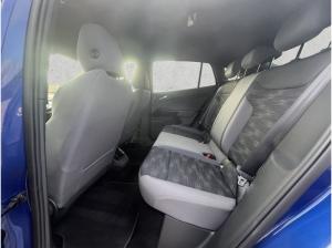 Volkswagen ID.5 Pure Wärmepumpe,IQ.LIGHT,Navi,5J-Garantie