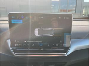 Volkswagen ID.4 Pro 4Motion, Wärmepumpe, Navi, AHK