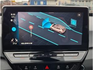 Volkswagen ID.3 Pro Performance , Navi, CarPlay