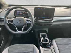 Volkswagen ID.5 Pure Wärmepumpe,IQ.LIGHT,Navi,5J-Garantie
