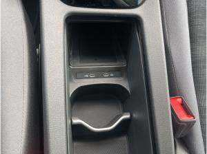 Volkswagen ID.5 Pure Wärmepumpe,IQ.LIGHT,Navi,5J-Garantie