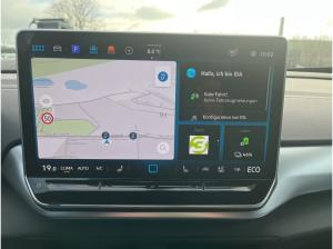 Volkswagen ID.5 Pure Wärmepumpe,IQ.LIGHT,Navi,5J-Garantie