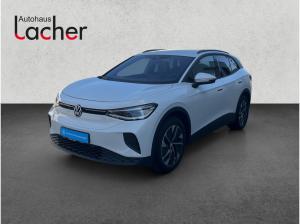 Volkswagen ID.4 Pro 77kWh Wärmepumpe,IQ.LIGHT,5J-Garantie