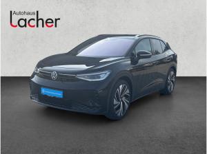 Volkswagen ID.4 GTX 79kWh 4M Wärmep,IQ.LIGHT,Pano,5J-Garantie
