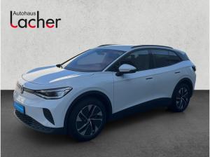 Volkswagen ID.4 Pro 77kWh Wärmepumpe,IQ.LIGHT,5J-Garantie