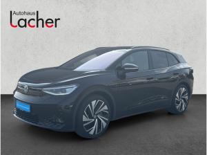 Volkswagen ID.4 GTX 79kWh 4M Wärmep,IQ.LIGHT,Pano,5J-Garantie