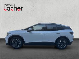 Volkswagen ID.4 Pro 77kWh Wärmepumpe,IQ.LIGHT,5J-Garantie