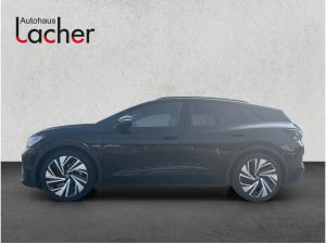 Volkswagen ID.4 GTX 79kWh 4M Wärmep,IQ.LIGHT,Pano,5J-Garantie