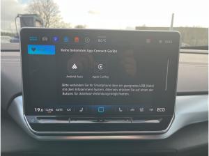 Volkswagen ID.5 Pure Wärmepumpe,IQ.LIGHT,Navi,5J-Garantie