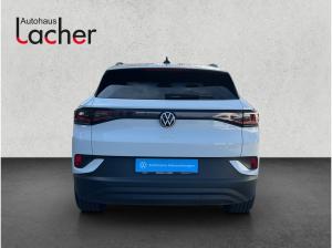 Volkswagen ID.4 Pro 77kWh Wärmepumpe,IQ.LIGHT,5J-Garantie