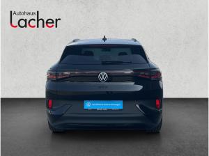 Volkswagen ID.4 GTX 79kWh 4M Wärmep,IQ.LIGHT,Pano,5J-Garantie