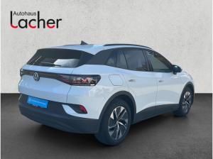 Volkswagen ID.4 Pro 77kWh Wärmepumpe,IQ.LIGHT,5J-Garantie