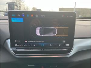 Volkswagen ID.5 Pure Wärmepumpe,IQ.LIGHT,Navi,5J-Garantie