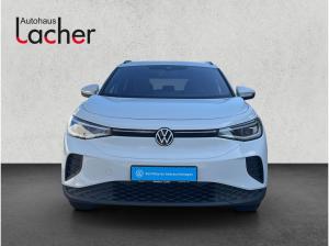 Volkswagen ID.4 Pro 77kWh Wärmepumpe,IQ.LIGHT,5J-Garantie