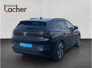 Volkswagen ID.4 GTX 79kWh 4M Wärmep,IQ.LIGHT,Pano,5J-Garantie