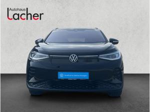 Volkswagen ID.4 GTX 79kWh 4M Wärmep,IQ.LIGHT,Pano,5J-Garantie