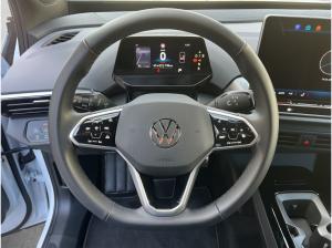 Volkswagen ID.4 Pro 77kWh Wärmepumpe,IQ.LIGHT,5J-Garantie