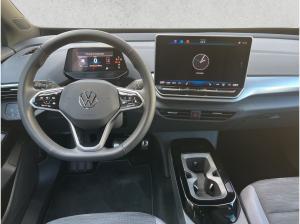 Volkswagen ID.4 Pro 77kWh Wärmepumpe,IQ.LIGHT,5J-Garantie