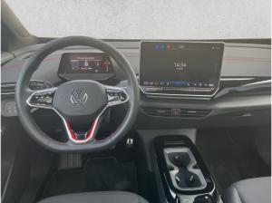 Volkswagen ID.4 GTX 79kWh 4M Wärmep,IQ.LIGHT,Pano,5J-Garantie